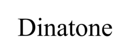 DINATONE trademark