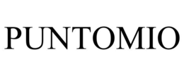 PUNTOMIO trademark