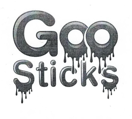 GOO STICKS trademark
