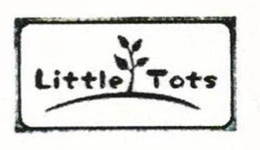 LITTLE TOTS trademark