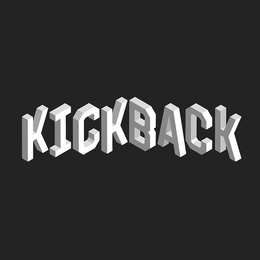 KICKBACK trademark