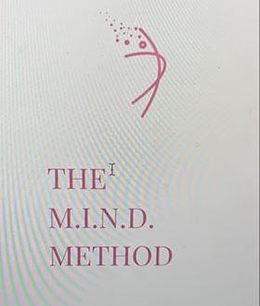 THE M.I.N.D. METHOD trademark