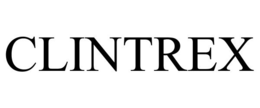 CLINTREX trademark