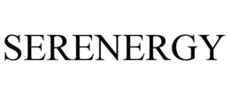 SERENERGY trademark