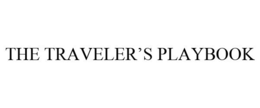 THE TRAVELER'S PLAYBOOK trademark
