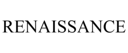RENAISSANCE trademark