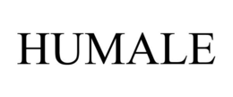 HUMALE trademark