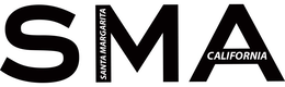SMA SANTA MARGARITA CALIFORNIA trademark