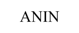 ANIN trademark