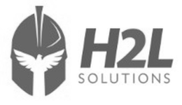 H2L SOLUTIONS trademark