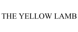 THE YELLOW LAMB trademark