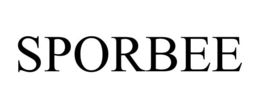 SPORBEE trademark