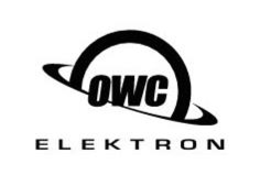 OWC ELEKTRON trademark