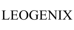 LEOGENIX trademark