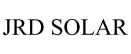 JRD SOLAR trademark
