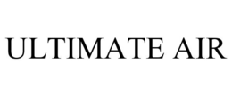 ULTIMATE AIR trademark