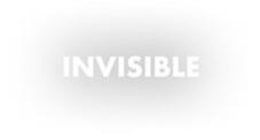 INVISIBLE trademark