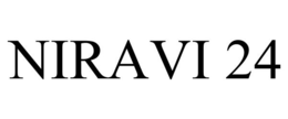 NIRAVI 24 trademark