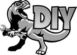 DIY trademark