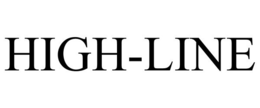 HIGH-LINE trademark