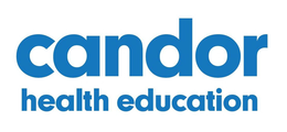 CANDOR HEALTH EDUCATION trademark