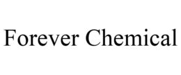 FOREVER CHEMICAL trademark