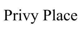 PRIVY PLACE trademark