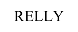 RELLY trademark