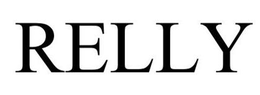 RELLY trademark