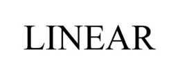LINEAR trademark
