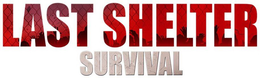 LAST SHELTER SURVIVAL trademark