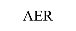 AER trademark
