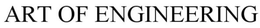 ART OF ENGINEERING trademark