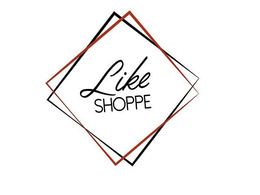 LIKE SHOPPE trademark