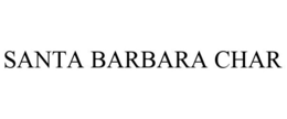 SANTA BARBARA CHAR trademark