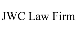 JWC LAW FIRM trademark