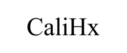 CALIHX trademark