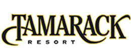 TAMARACK RESORT trademark