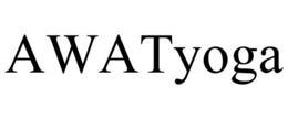 AWATYOGA trademark