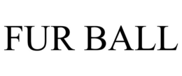 FUR BALL trademark