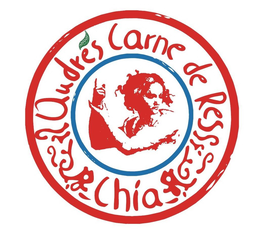 ANDRÉS CARNE DE RES CHÍA trademark
