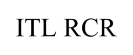 ITL RCR trademark