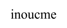 INOUCME trademark