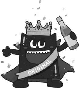 ORIGINAL trademark