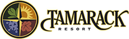 TAMARACK RESORT trademark