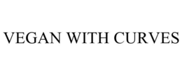 VEGAN WITH CURVES trademark