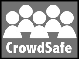 CROWDSAFE trademark