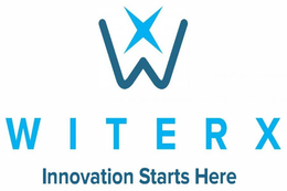 X W WITERX INNOVATION STARTS HERE trademark