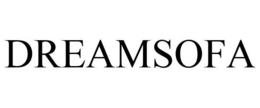 DREAMSOFA trademark