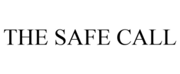 THE SAFE CALL trademark